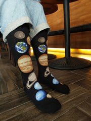 Science - Solar System