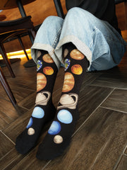 Science - Solar System