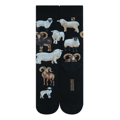 Sheep(L/Black)