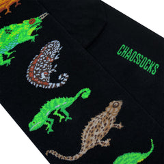 Chameleon(Black)