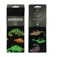 Chameleon(Black)