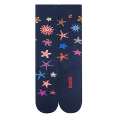 Starfish(Navy)