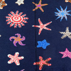 Starfish(Navy)