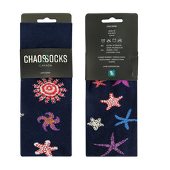 Starfish(Navy)