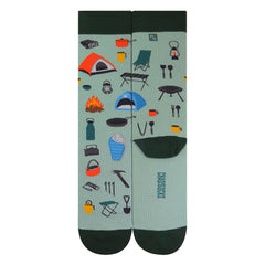 Camping(Green)