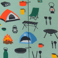 Camping(Green)