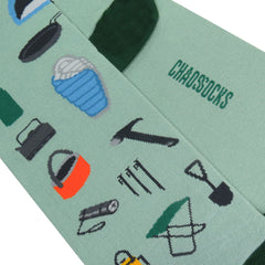 Camping(Green)