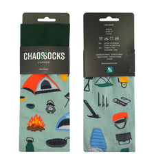 Camping(Green)