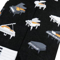 Piano(Black)