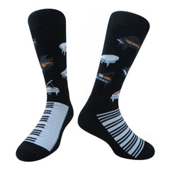 Piano(Black)