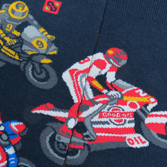 MotoGP(L/Navy)