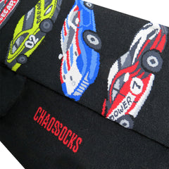 Auto Racing(L/Black)