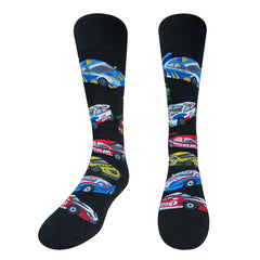 Auto Racing(L/Black)