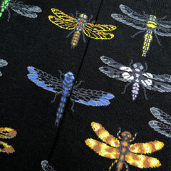 Dragonfly(black)