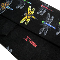 Dragonfly(black)