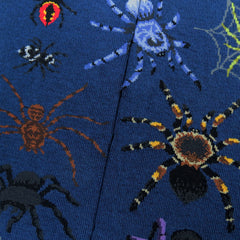 Spider(blue)