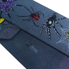 Spider(grey)