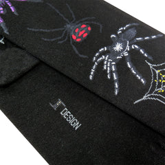 Spider(black)