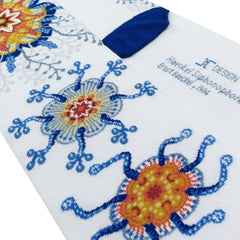 Ernst Haeckel Series - Haeckel Siphonophorae