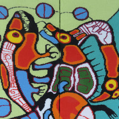 Morriseau-Cycles