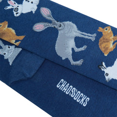 Rabbits(M/Blue)