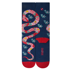 Flower Snake