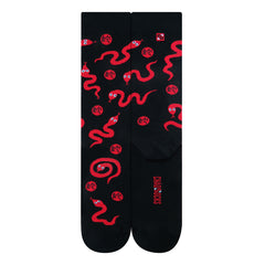 Red Snake