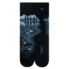 Loon(Black)