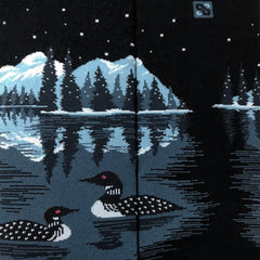 Loon(Black)