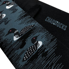 Loon(Black)