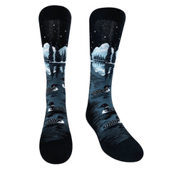 Loon(Black)