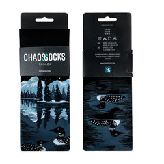 Loon(Black)