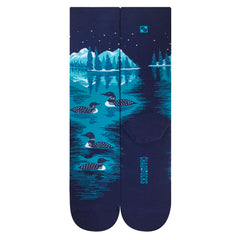 Loon(Blue)