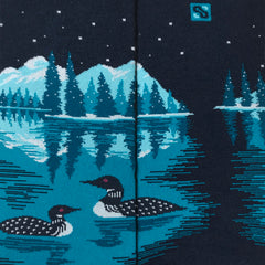 Loon(Blue)