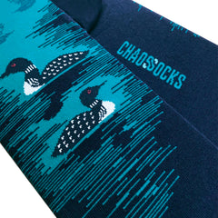 Loon(Blue)