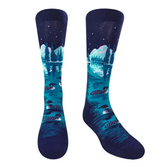 Loon(Blue)