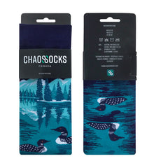 Loon(Blue)