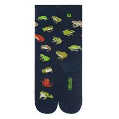 Frog(Navy)