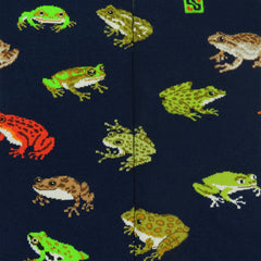 Frog(Navy)