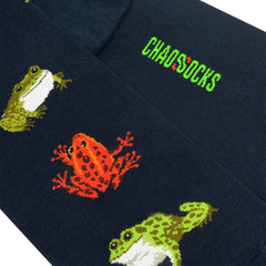 Frog(Navy)