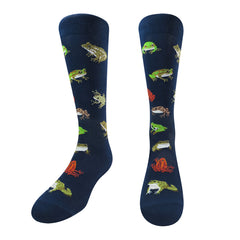 Frog(Navy)