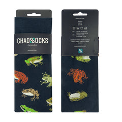 Frog(Navy)