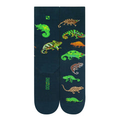Chameleon(Green)