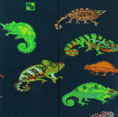Chameleon(Green)