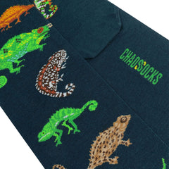 Chameleon(Green)