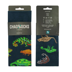 Chameleon(Green)