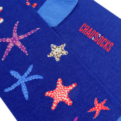 Starfish(Blue)