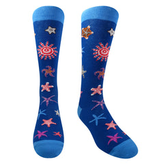 Starfish(Blue)