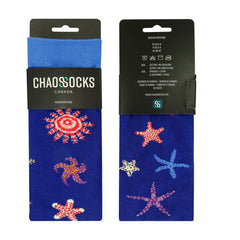 Starfish(Blue)