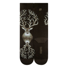 Stag(Brown)